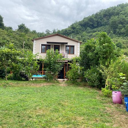 Doğa villa Yomra Dış mekan fotoğraf