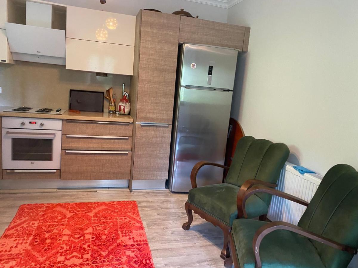 Doğa villa Yomra Dış mekan fotoğraf