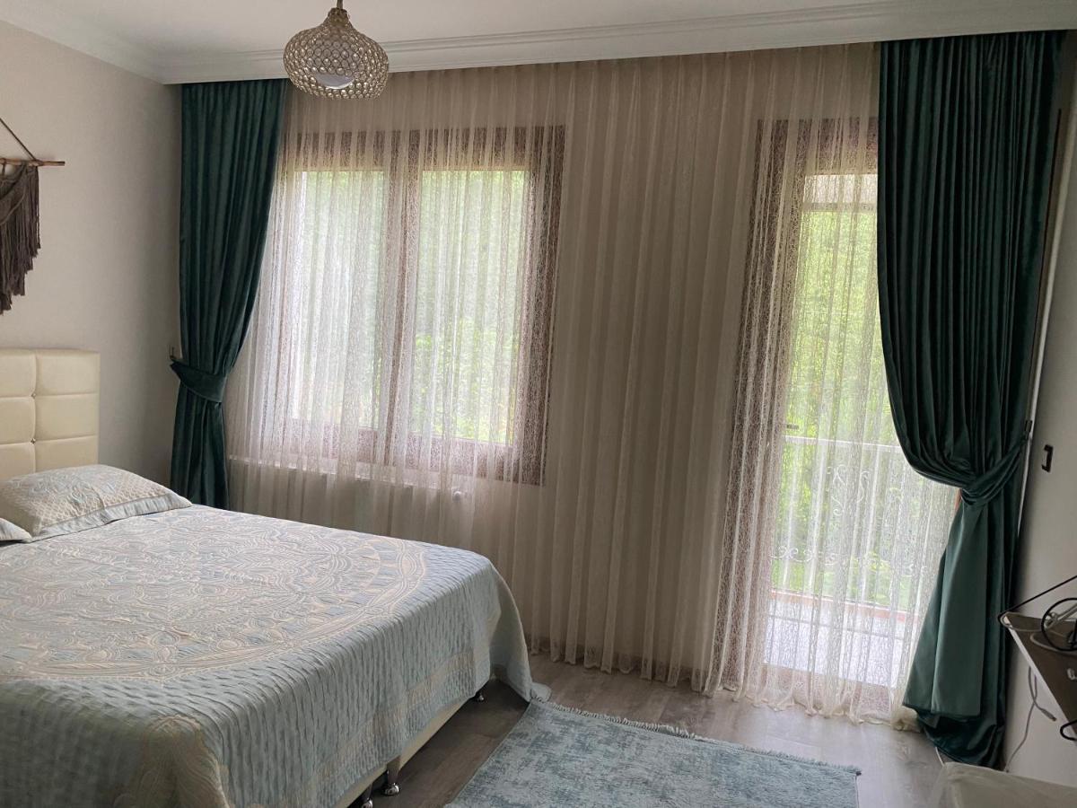 Doğa villa Yomra Dış mekan fotoğraf
