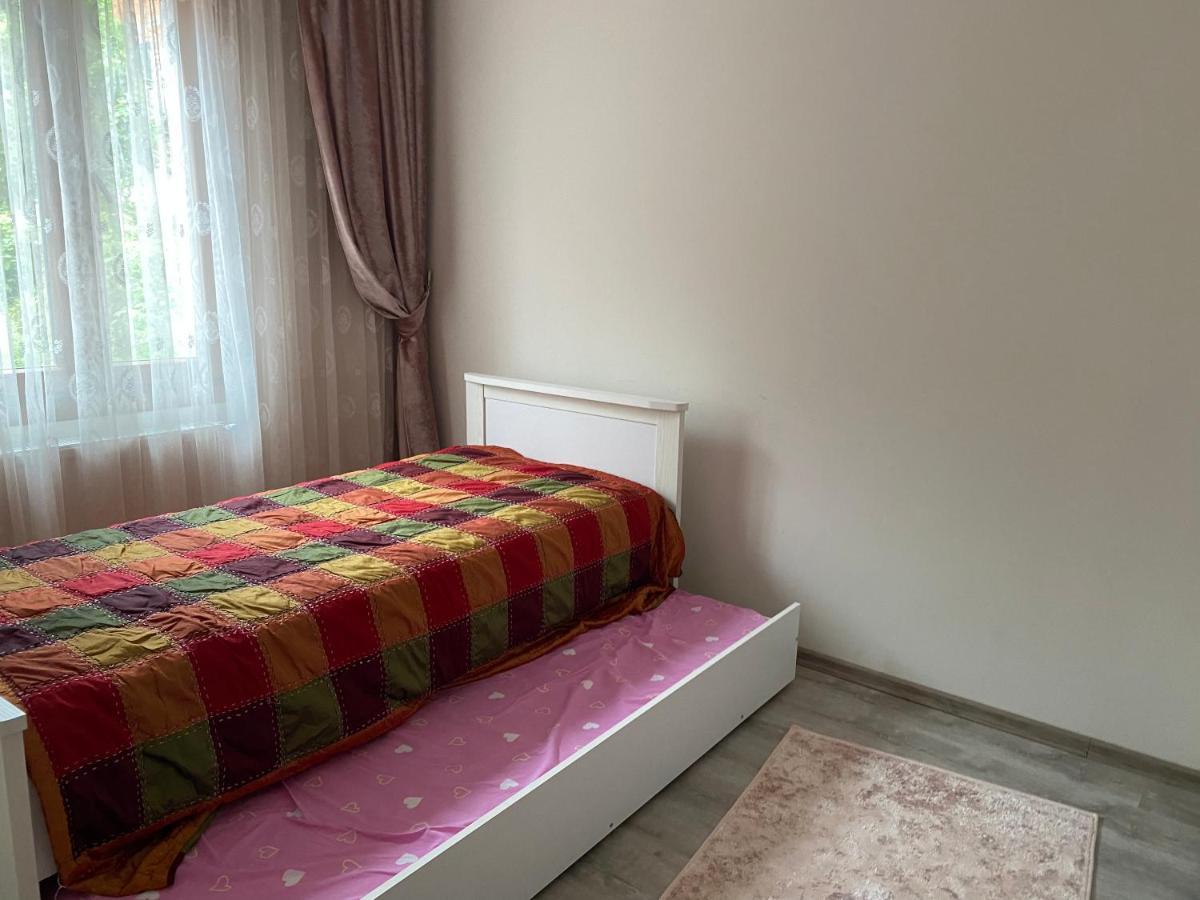 Doğa villa Yomra Dış mekan fotoğraf