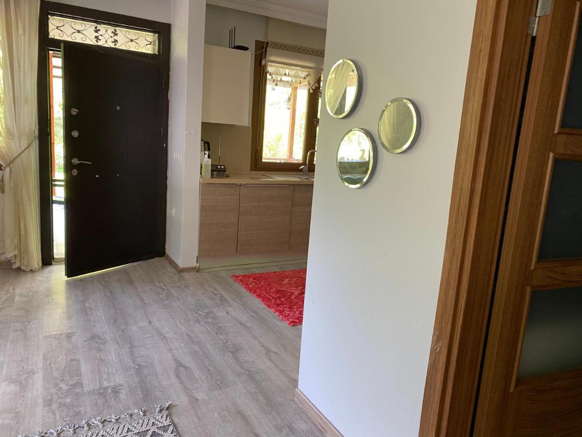 Doğa villa Yomra Dış mekan fotoğraf
