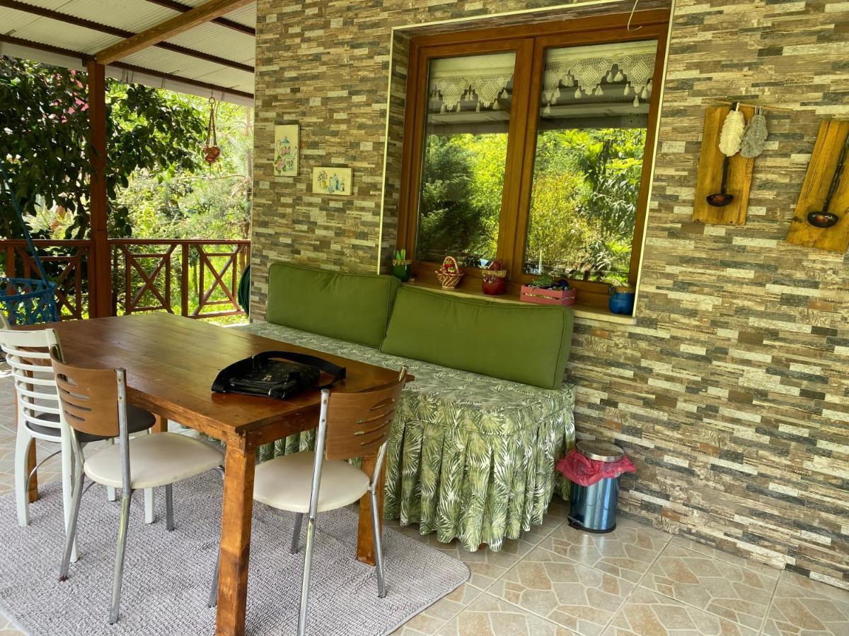 Doğa villa Yomra Dış mekan fotoğraf