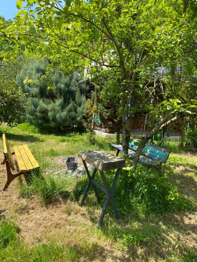 Doğa villa Yomra Dış mekan fotoğraf
