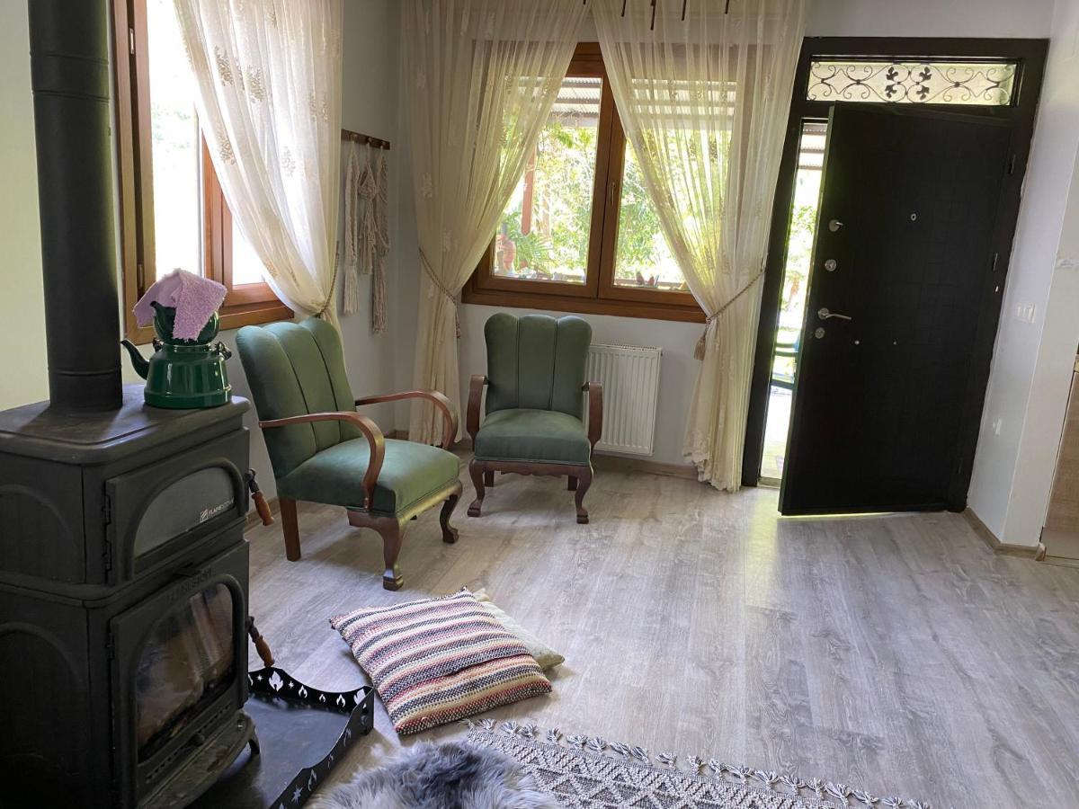 Doğa villa Yomra Dış mekan fotoğraf